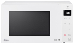Мікрохвильова піч LG MS2336GIH