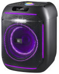 Портативна акустика Defender Beatbox 65 65Вт Black (65265)