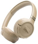 Навушник JBL TUNE 680NC Beige (JBLT680NCBEG)