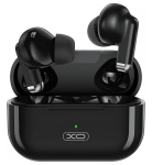 Навушники TWS XO X40 Nuoke чорні