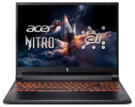 Ноутбук Acer Nitro V 16 AI ANV16-42-R1HV (NH.U1JEU.008) Shale Black