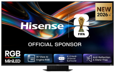 LED-телевізор Hisense 75UR9S