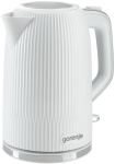 Електрочайник Gorenje K17DPW Електрочайник Gorenje K17DPW
