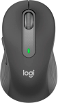 Миша комп'ютерна Logitech Signature M650 Wireless Graphite B2B (910-006274) Миша комп'ютерна Logitech Signature M650 Wireless Graphite B2B (910-006274)