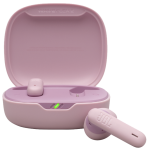 Навушник JBL WAVE FLEX 2 Pink (JBLWFLEX2PIK)