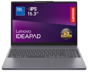 Ноутбук Lenovo IdeaPad Slim 3 15IRH10 (83K101K7RA) Luna Grey