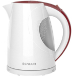 Електрочайник Sencor SWK 1515RD