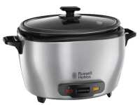 Мультиварка Russell Hobbs 23570-56 Healthy 14 Cup Rice Cooker