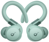 Навушник Anker SoundСore Sport X20 Green