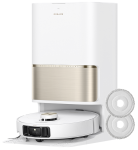 Робот-пилосос Dreame L50s Pro Ultra White