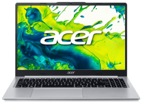 Ноутбук Acer Aspire Lite AL15-46P-R8S2 (NX.JXVEU.002) Light Silver