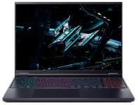 Ноутбук Acer Predator Helios Neo 16 PHN16-I31-55GK (NH.U64EU.007) Abyssal Black