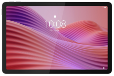 Планшет Lenovo Tab 4/128 WiFi Luna Grey + Clear Case (ZAEH0006UA)