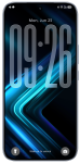 Смартфон Infinix GT 50 PRO X6891 12/256GB Silver Glacier