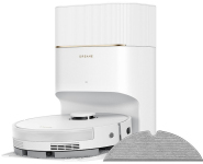 Робот-пилосос Dreame D20 Pro Plus White