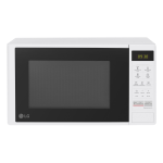 Мікрохвильова піч LG MS2042DY