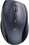 Миша Logitech Wireless Mouse M705 Silver Миша Logitech Wireless Mouse M705 Silver