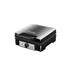 Вафельниця MPM MGO-36M