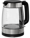 Електрочайник Electrolux E4GK1-4GB