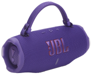 Портативна акустика JBL Charge 6 Purple (JBLCHARGE6PUR)