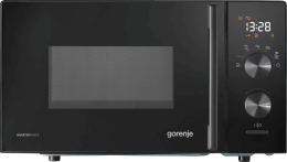 Мікрохвильова піч Gorenje MO20AE1B5