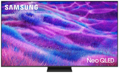 LED-телевізор Samsung QE100QN80FUXUA