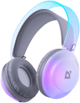 Навушник DEFENDER (63651) FreeMotion B651 Bluetooth, RGB, білий Навушник DEFENDER (63651) FreeMotion B651 Bluetooth, RGB, білий