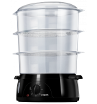 Пароварка MPM MPA-02