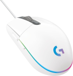 Миша Logitech G102 Lightsync (910-005823) White Миша Logitech G102 Lightsync (910-005823) White