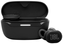 Навушник JBL Endurance Race 2 Black (JBLENDURACE2BLK)