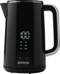 Електрочайник Gorenje K17DWD (KES5211T-GS) Електрочайник Gorenje K17DWD (KES5211T-GS)