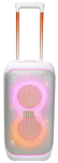 Портативна акустика JBL PartyBox Stage 320 White (JBLPBSTAGE320SWEP)