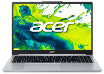 Ноутбук Acer Aspire Lite AL15-49P-R35K (NX.DT8EU.004) Light Silver