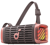 Портативна акустика Anker SoundСore Boom 3i Brown