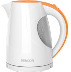 Електрочайник Sencor SWK 1513OR