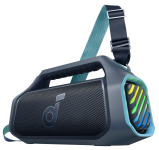 Портативна акустика Anker SoundCore Boom 2 Plus Blue