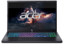 Ноутбук Acer Nitro V 15 ANV15-A31-R305 (NH.U5VEU.002) Obsidian Black