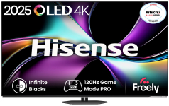 LED-телевізор Hisense 65A85Q