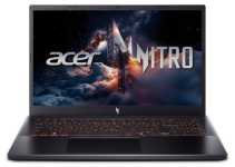 Ноутбук Acer Nitro V 15 ANV15-52-56CE (NH.QV2EU.00V) Obsidian Black
