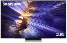 LED-телевізор Samsung QE77S90FAEXUA