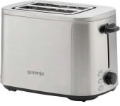Тостер Gorenje T800DS Тостер Gorenje T800DS