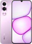 Смартфон Realme C100i 4/128GB NFC Dawn Purple