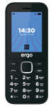 Мобільний телефон ERGO E241 Dual Sim Blue