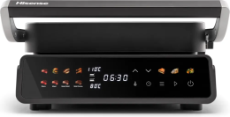 Гриль Hisense HCG2000D (PG205B)