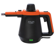 Пароочисник Adler AD-7038BO