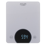 Вага кухонна Adler AD-3173S