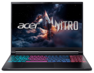 Ноутбук Acer Nitro V 16S ANV16S-71-5024 (NH.U27EU.009) Obsidian Black