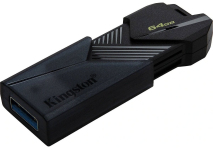 USB-флеш-накопичувач Kingston 64 GB DataTraveler Exodia (DTXON/64GB)