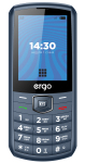 Мобільний телефон ERGO E285 Dual Sim Blue