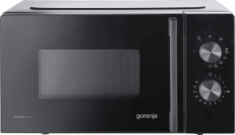 Мікрохвильова піч Gorenje MO20E2B5